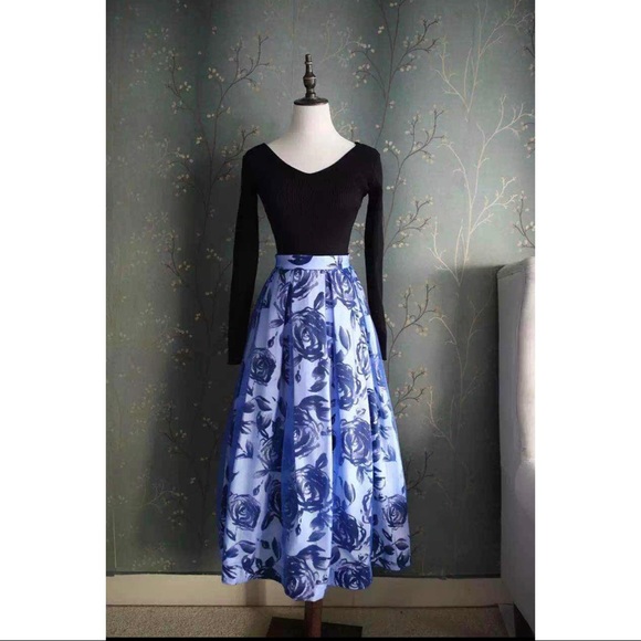 💙 50 Shades of Blue 💙 - Picture 9 of 11